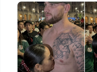 Tenochtitlán Va Por Todo